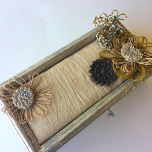Jewelry Box